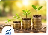 Investments & Wealth